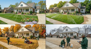 Residential Lawn Care in Madison, Alabama: A Seasonal Maintenance Guide
